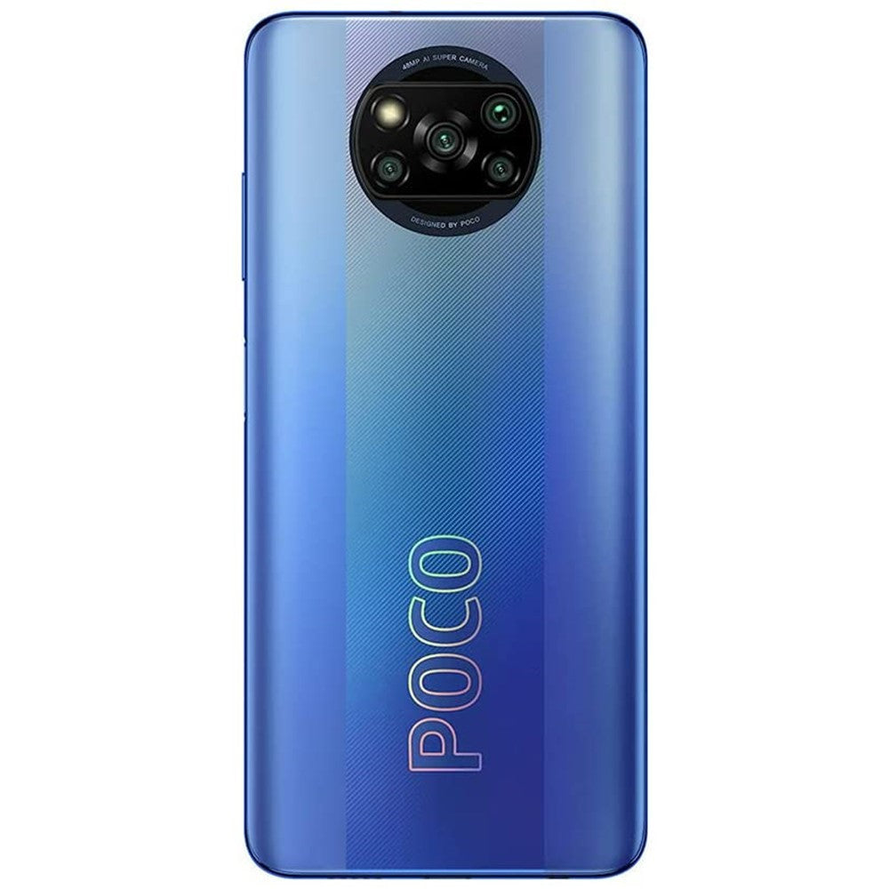 Poco X3 Pro Smartphone (256GB ROM, 8GB RAM) 6.67