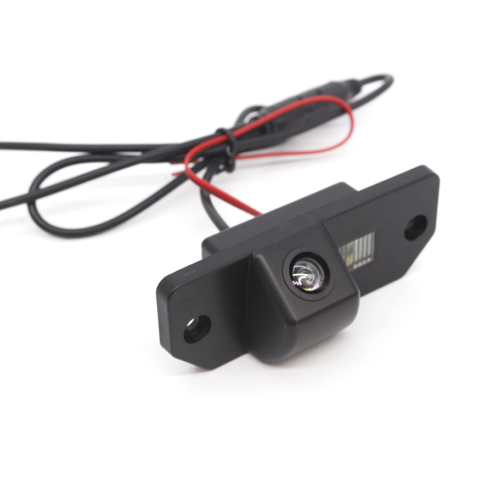 DYBANP HD 1080P Car Rear View Backup Camera - CCD Night Vision, Waterproof Reverse Parking Camera for Ford Focus 2, C-Max, Mondeo - Perfect for Safe Parking & Night Driving