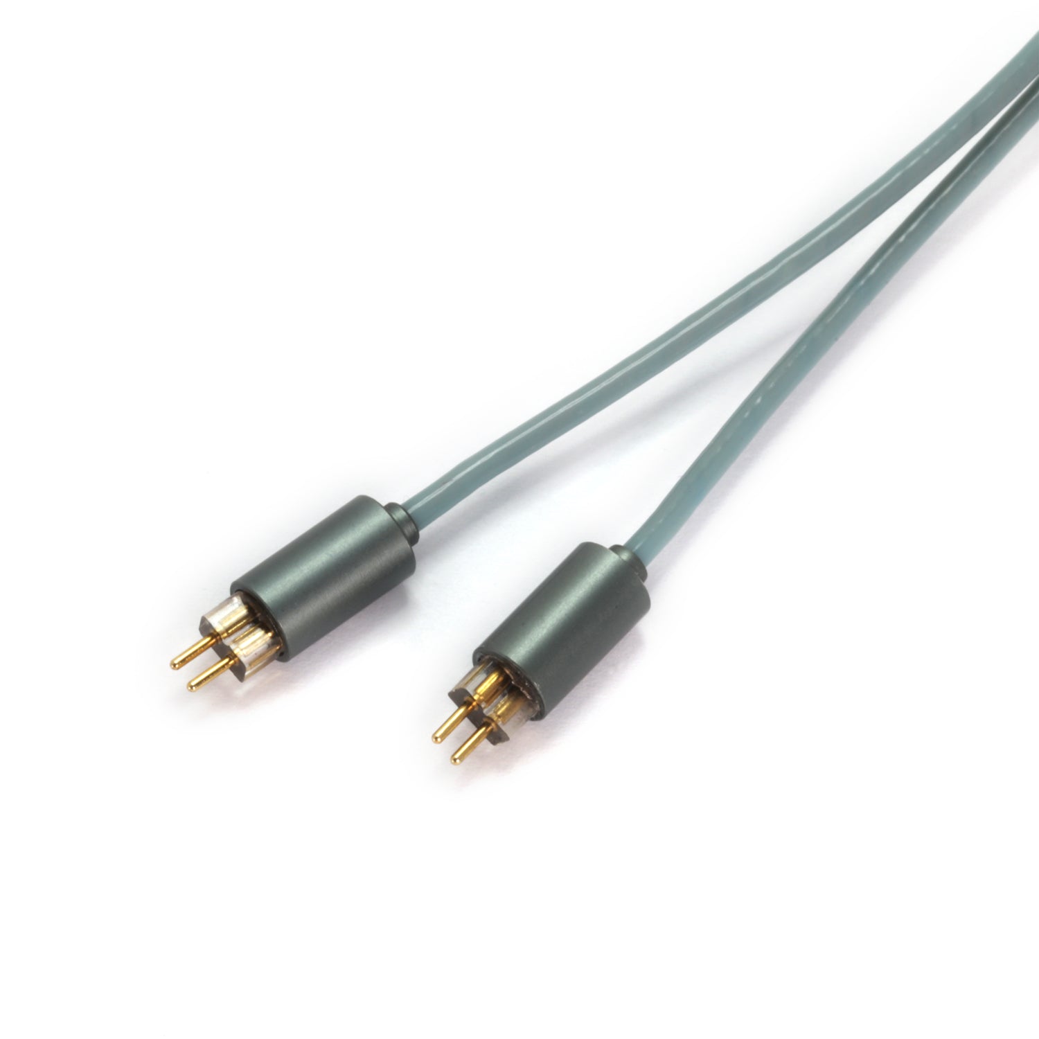 ddHiFi BC120A Forest Air Series High-Quality Earphone Cable - Premium Audio Upgrade for Enhanced Sound Clarity | Perfect for Audiophiles, Musicians & Studio Use