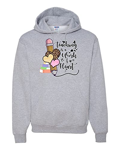 Heather Grey