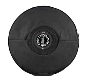 14'' Galaxy Steel Tongue Drum in Midnight Blue - Handpan Instrument for Meditation, Yoga & Music Therapy | Perfect for Relaxation, Sound Healing & Musical Performances