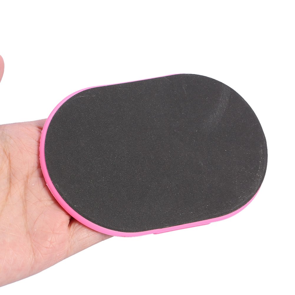 Best Hair Removal Tool for Women - Painless Exfoliating & Shaving Device - Smooth Skin at Home, Salon, or Travel