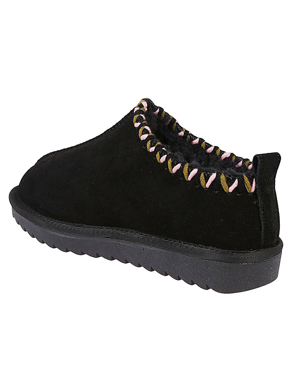California Sandals for Women - Black Comfortable Beach Sandals for Summer, Walking, and Outdoor Activities