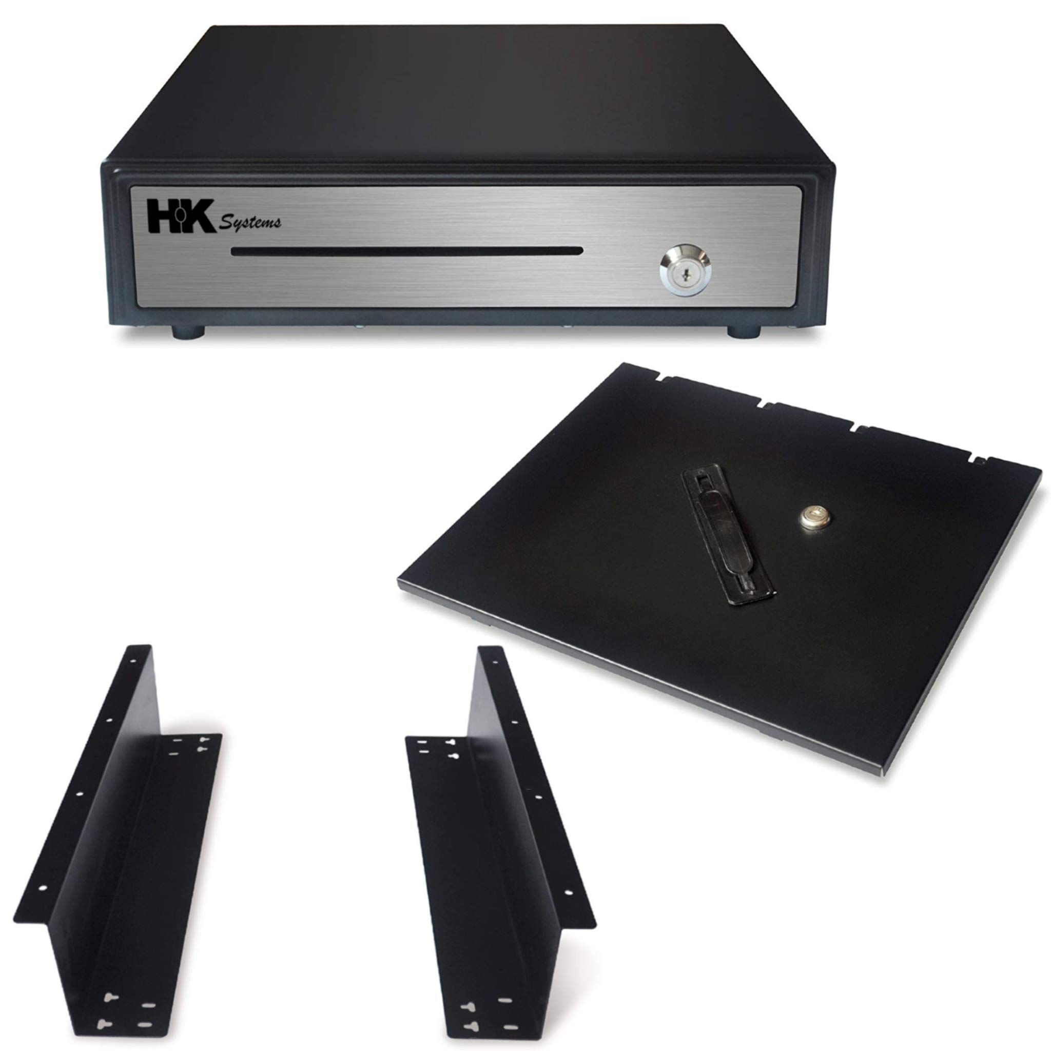 HK SYSTEMS 16