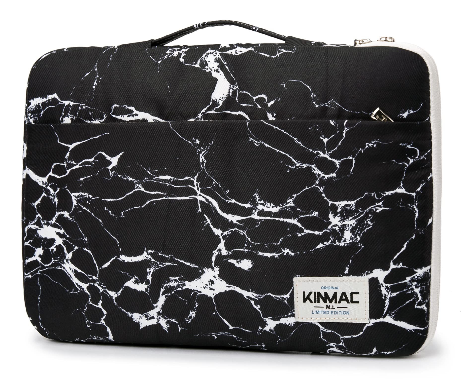 360° Protective Water-Resistant Laptop Sleeve Case for MacBook Pro 13