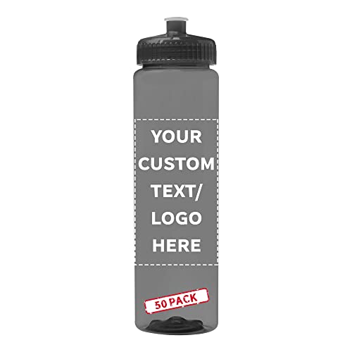 - Custom - Trans Smoke