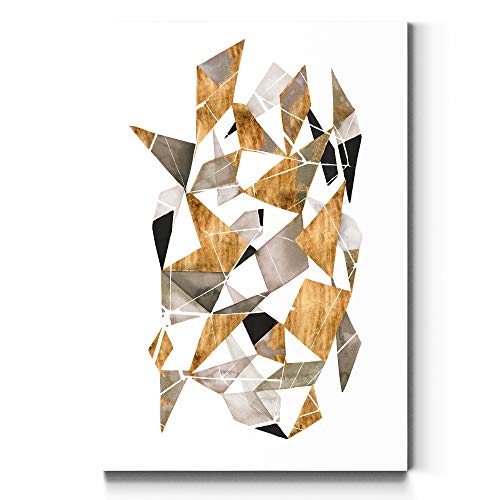 Gilded Chrysalis (1)