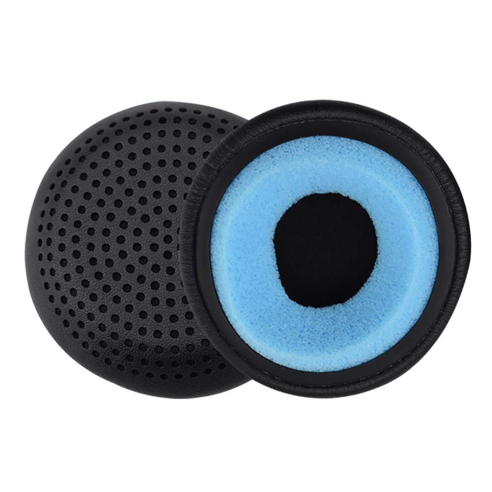 Skullcandy Grind Wireless Headphone Replacement Earpads - Soft Ear Cushions & Earmuff Covers for Uprock & Uproar Wireless On-Ear Headphones - Perfect for Gaming, Workouts & Travel