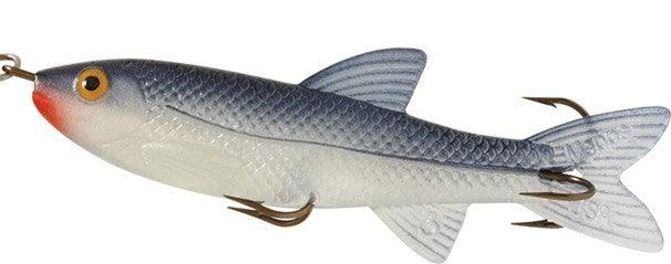 Mepps Replacement Minos Spinnerbaits - High-Quality Fishing Lures for Bass, Trout & Pike | Perfect for Freshwater & Saltwater Angling