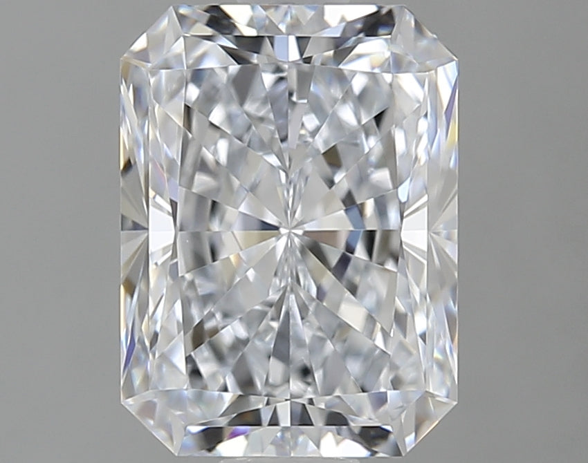 1.5 Carat Radiant Cut Lab-Created Diamond for Engagement Rings & Fine Jewelry | Eco-Friendly & Conflict-Free | Perfect for Weddings, Anniversaries & Special Occasions