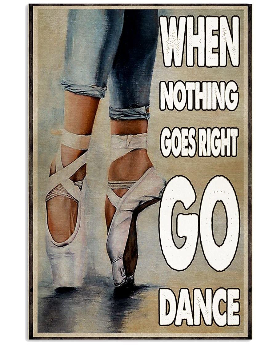 500-Piece Ballet Themed Jigsaw Puzzle for Adults & Kids - Educational Brain Teaser Game, Developmental Toy, Perfect Gift for Family Game Night & Birthday Parties