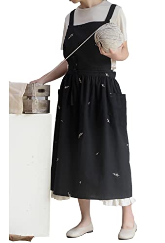 Leaf Black
