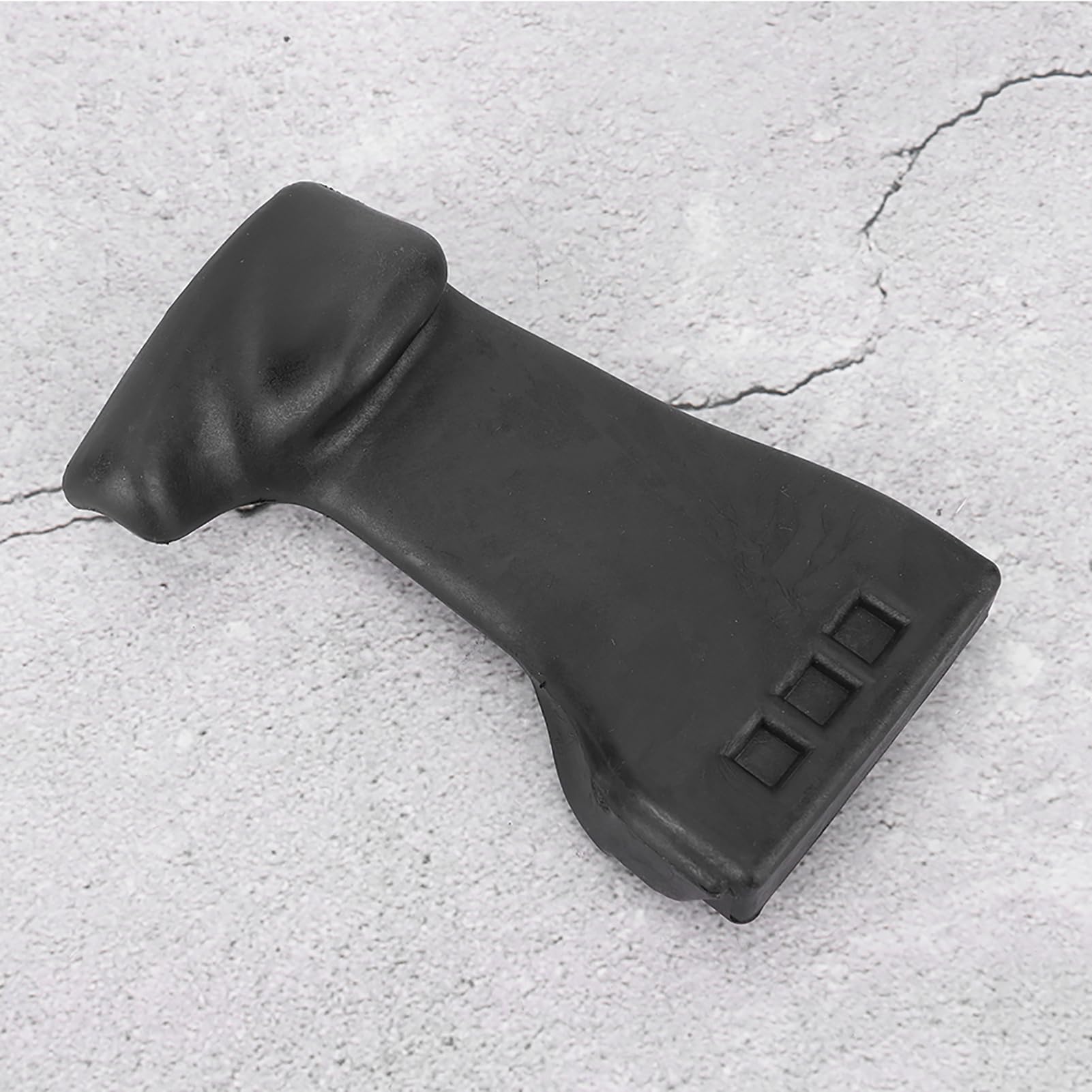 Universal RP6-710014120 Tire Changer Tool - Tyre Mount Demount Duck Head for Car, Truck & Motorcycle - Perfect for Auto Repair Shops & DIY Enthusiasts