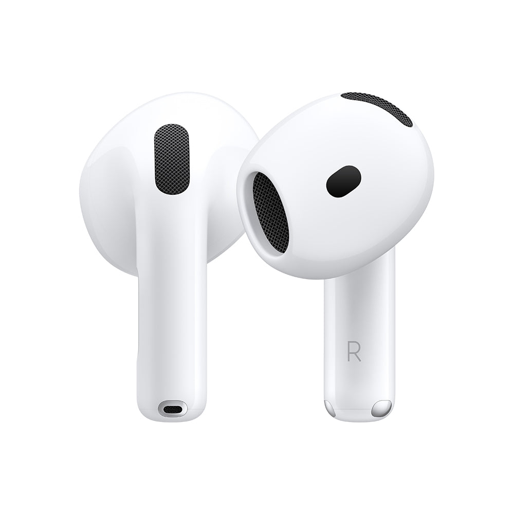 Apple AirPods 4 with Active Noise Cancellation - Wireless Bluetooth Earbuds for iPhone, Workouts & Travel