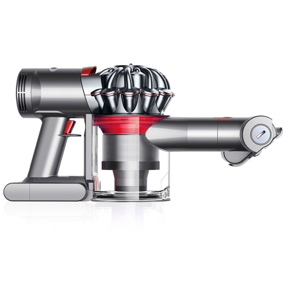 Refurbished Dyson V7 Handheld Cordless Vacuum Cleaner - Excellent Condition with 1 Year Warranty | Lightweight & Powerful for Pet Hair, Car Cleaning & Home Use