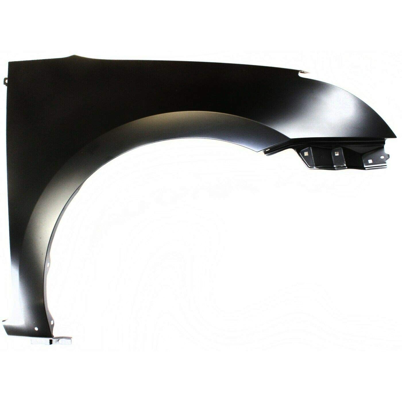 YiZheng Fender Front Passenger Right Side RH Hand F3112ET8MA NI1241189 - Replacement Auto Body Part for Smooth Ride & Perfect Fit - Ideal for Car Repair & Maintenance