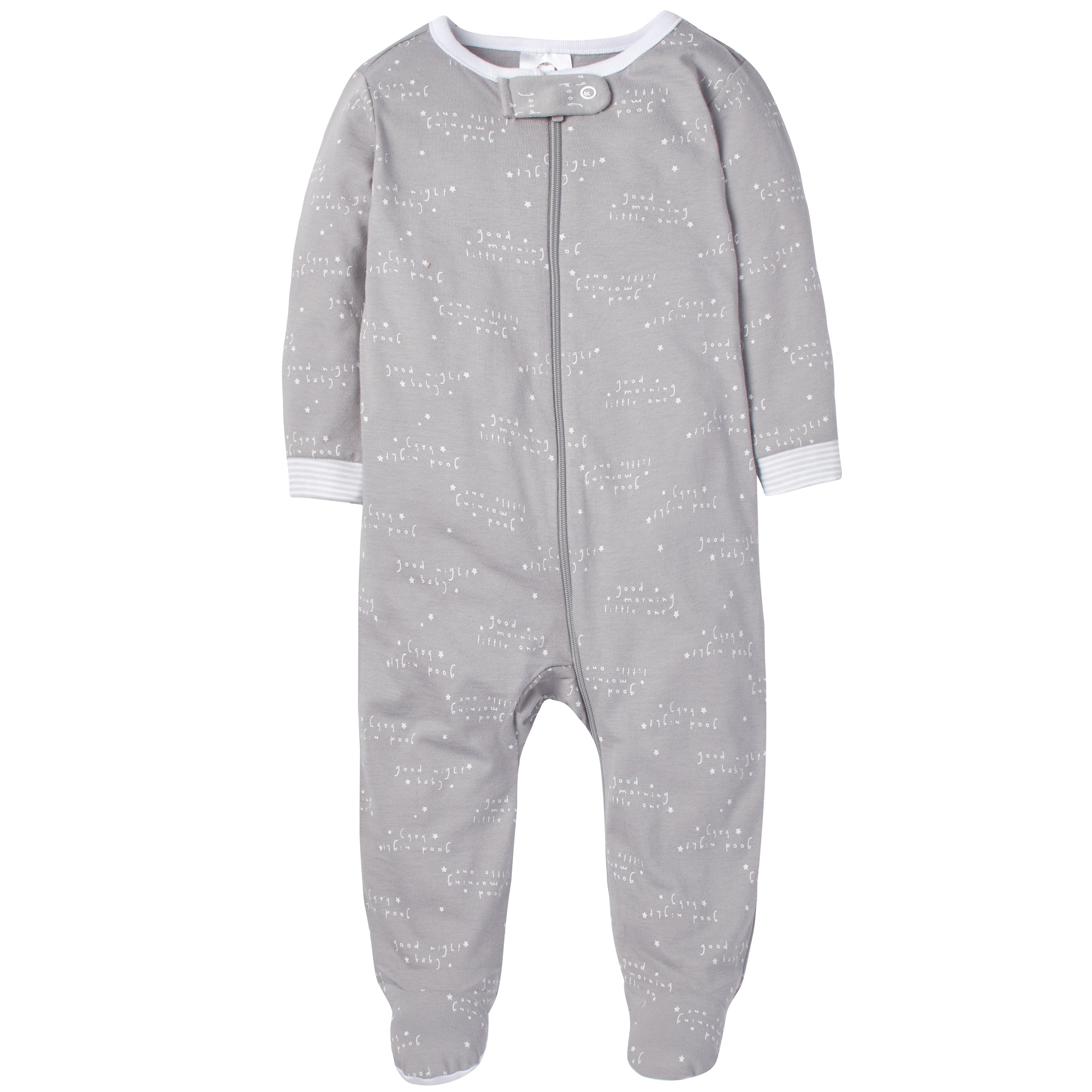 3 Pack Neutral Baby Lamb Sleep 'N Plays - Soft & Cozy Newborn Rompers for Boys & Girls - Perfect for Sleeping, Lounging & Photo Shoots