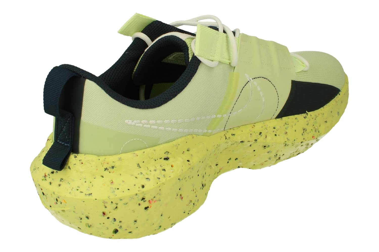Nike Men's Running Shoes - Lightweight, Cushioned & Breathable for Jogging, Training & Gym Workouts - Perfect for Road Running, Treadmill & Outdoor Sports
