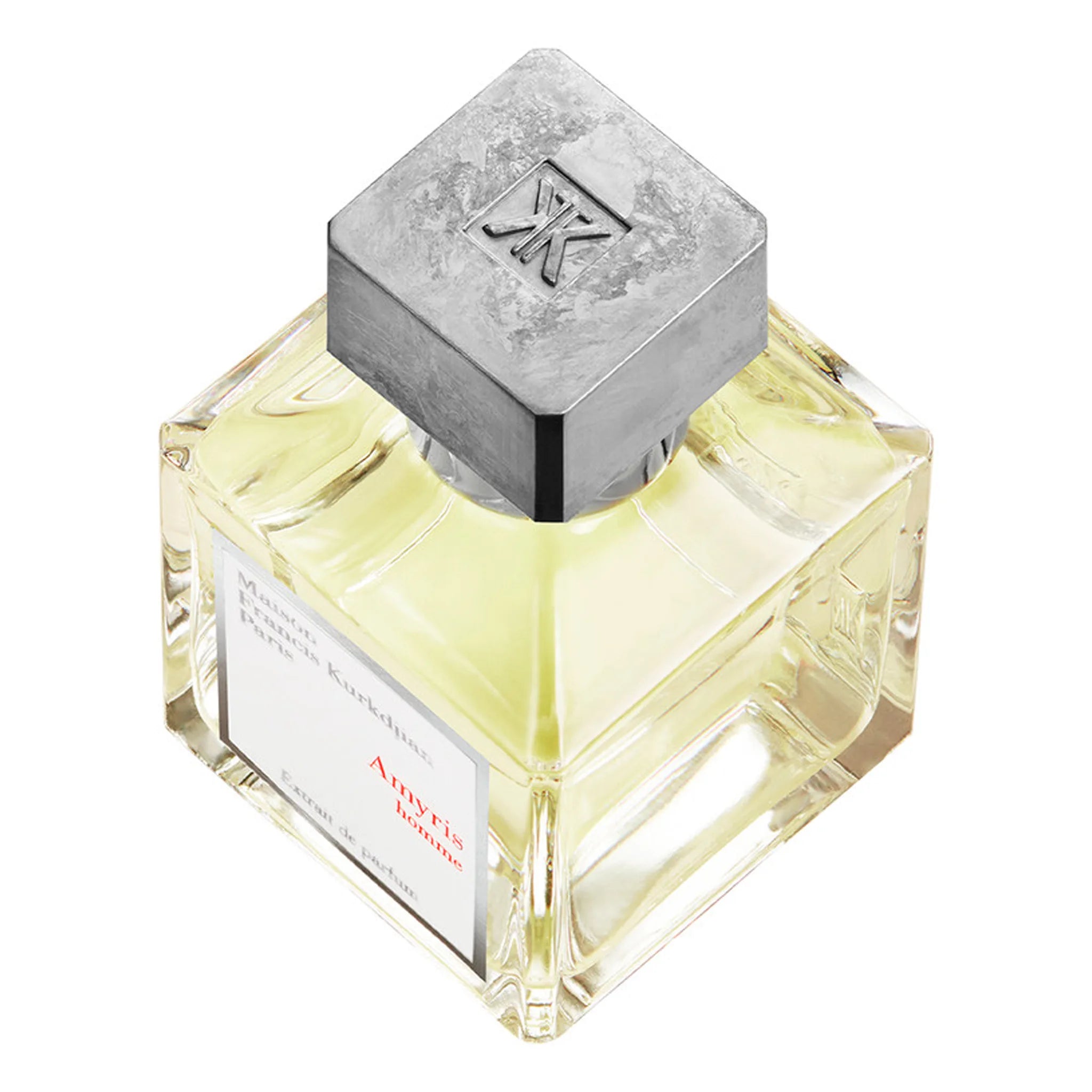 Maison Francis Kurkdjian Amyris Homme Extrait De Parfum for Men - Luxury Long-Lasting Fragrance for Date Night & Special Occasions