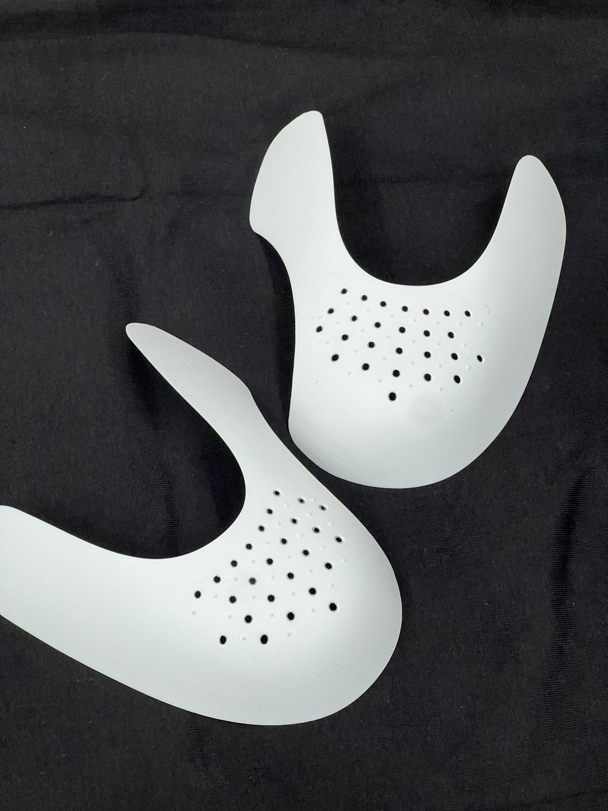 Shoe Crease Protectors for Sneakers - Prevent Toe Box Wrinkles & Keep Shoes Looking New - Perfect for Sneakerheads & Shoe Lovers