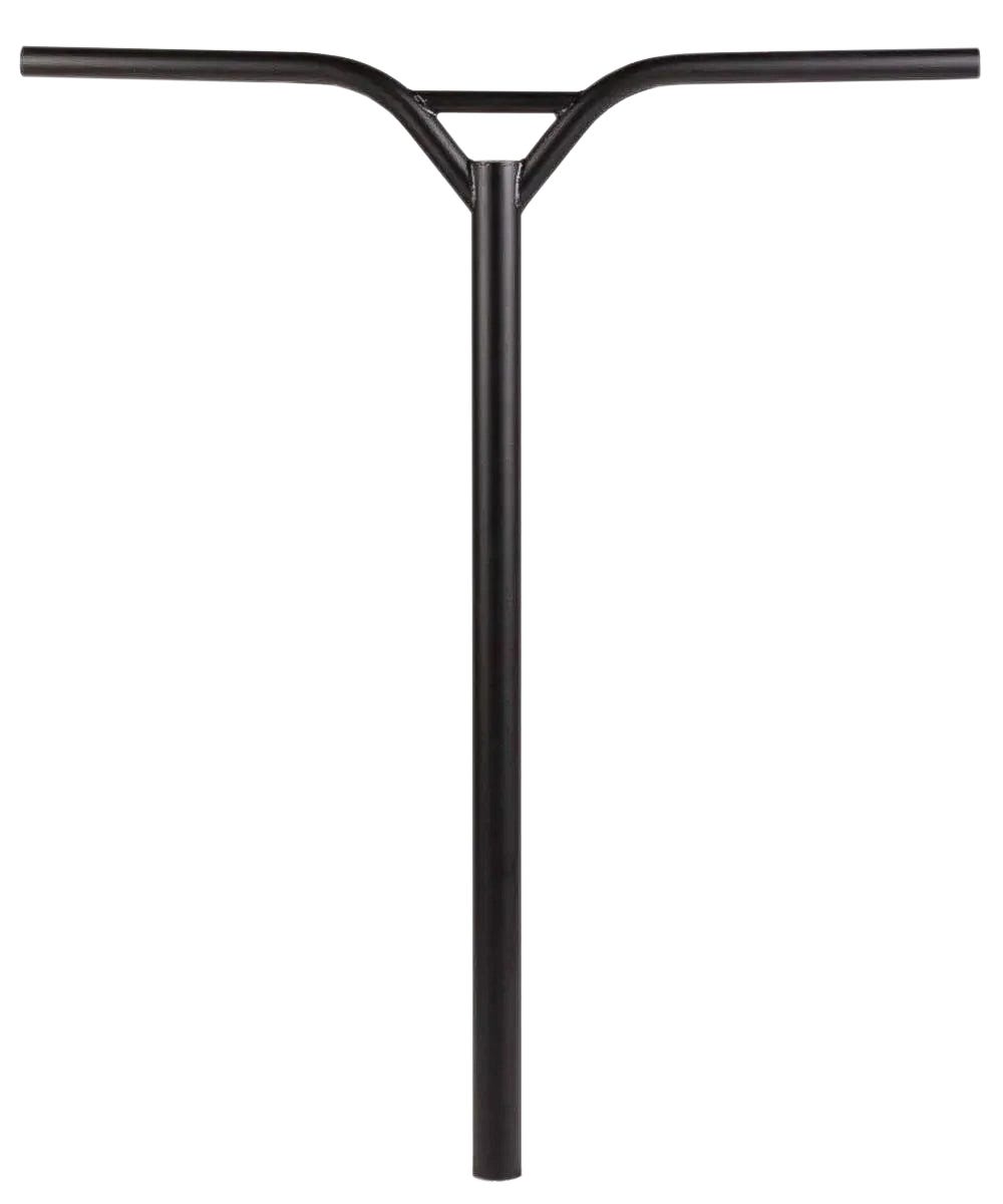 Flat Black