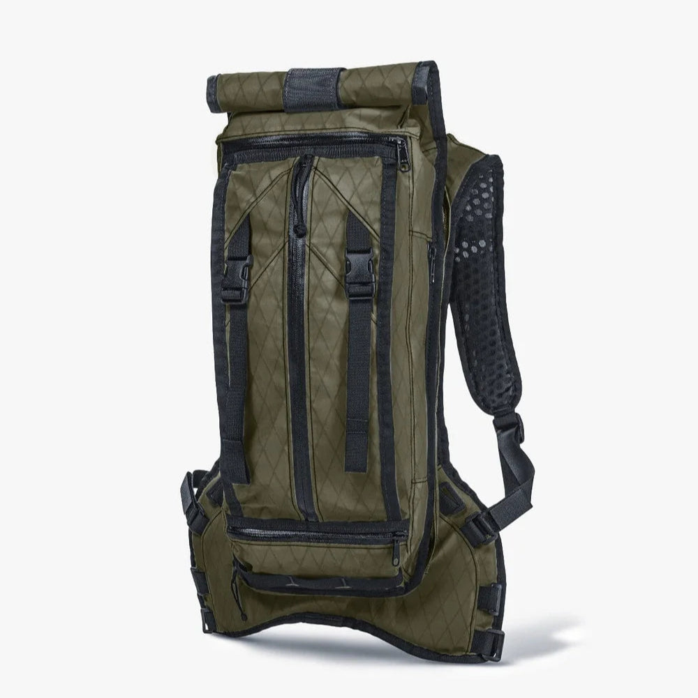 Olive VX