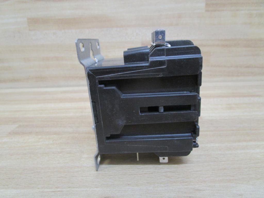 42CF35AJ Definite Purpose Controller - Heavy Duty Motor Starter for HVAC, Pumps & Industrial Equipment | Reliable Protection for Commercial & Residential Use