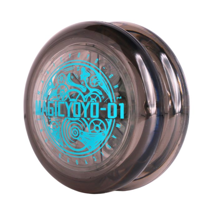 Magic YoYo GHZ D1 Professional Looper Yo-Yo for Beginners & Advanced Players - Perfect for Tricks, Competitions & Outdoor Fun