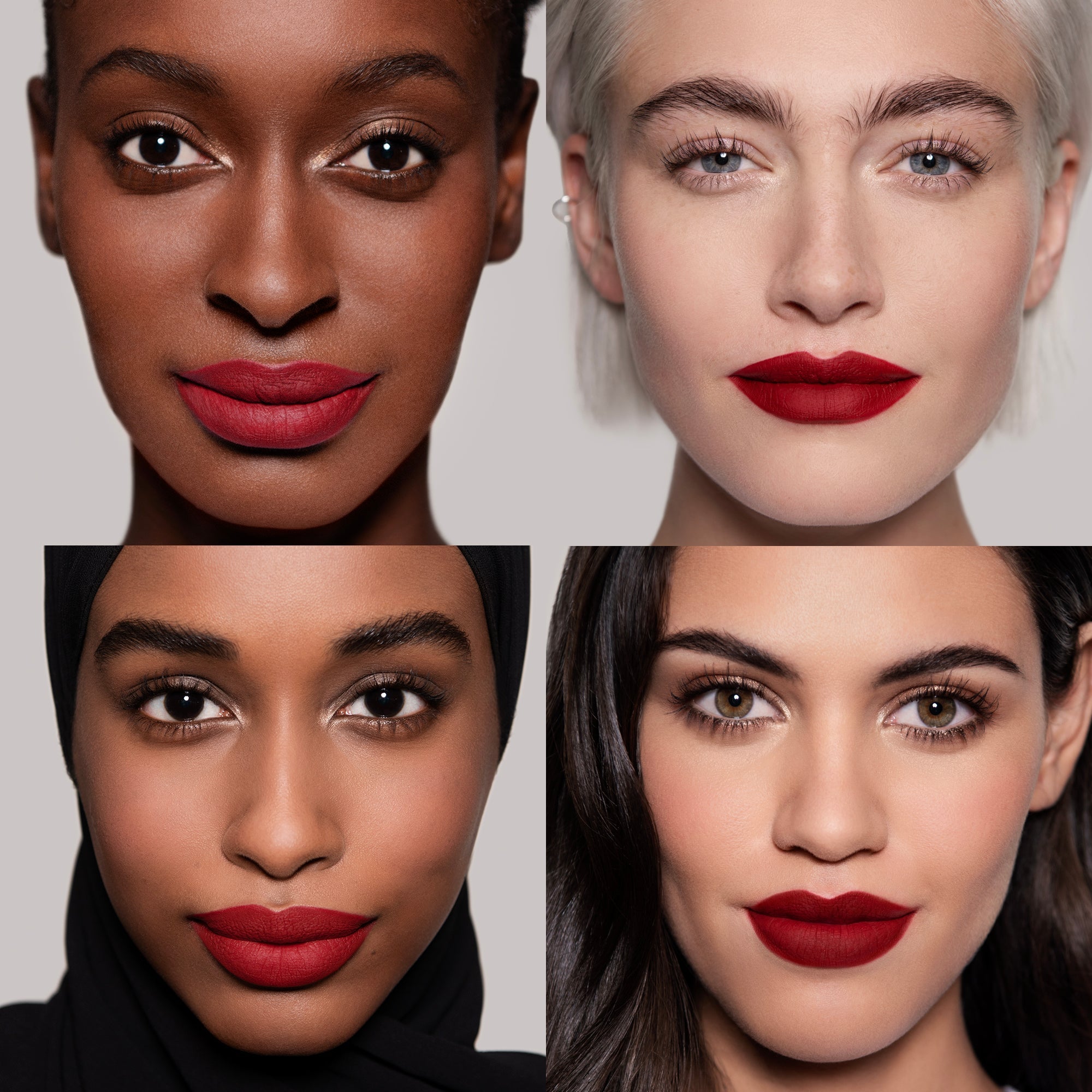 Velvet Jazz True Velvet Lipstick - Long Lasting Matte Lip Color with Moisturizing Formula | Perfect for Date Night, Parties & Everyday Wear