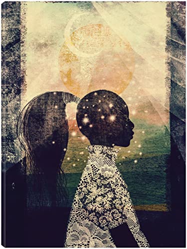 The Sun, Stars and Moon