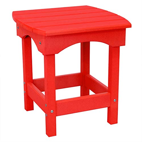 Bright Red