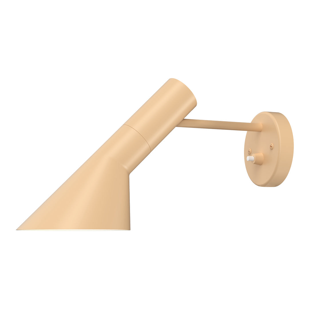 Arne Jacobsen AJ Wall Lamp - Modern Scandinavian Design for Living Room & Bedroom Lighting