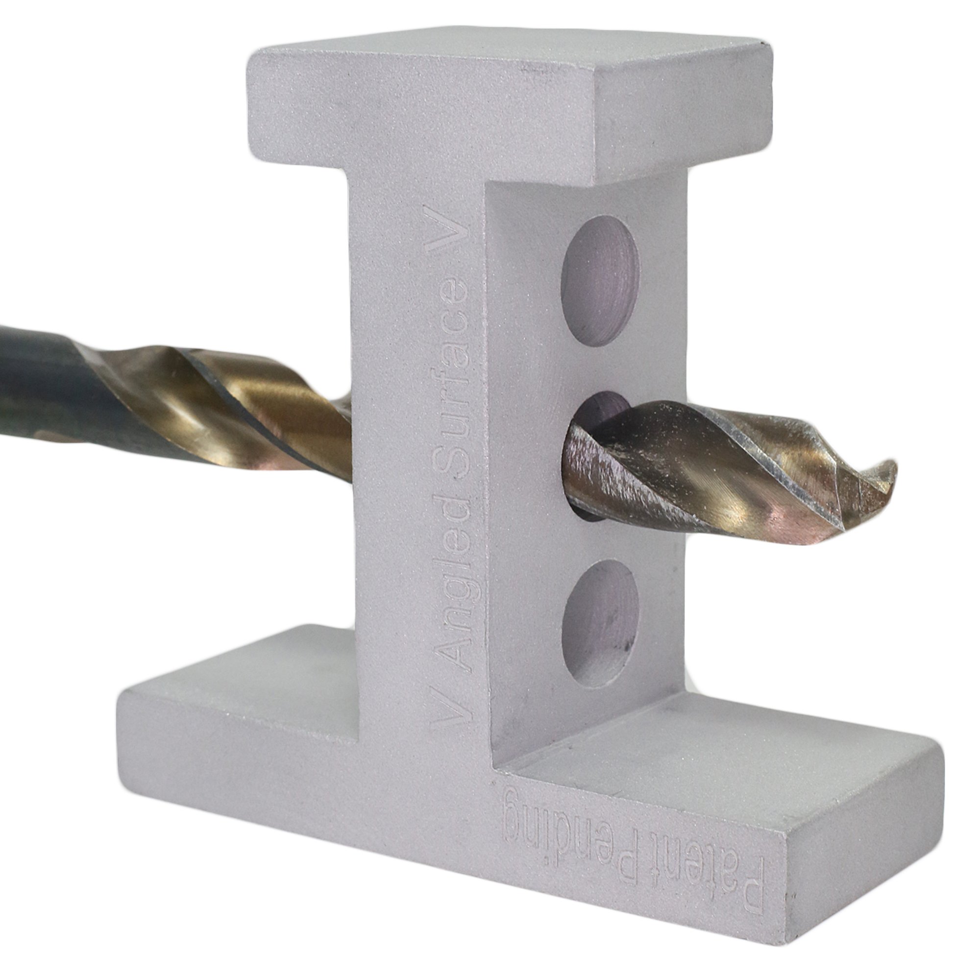 Premium Tungsten Weight Placement Tool for Pinewood Derby Cars - Perfect for Precision Drilling & Weight Balancing in Racing Competitions