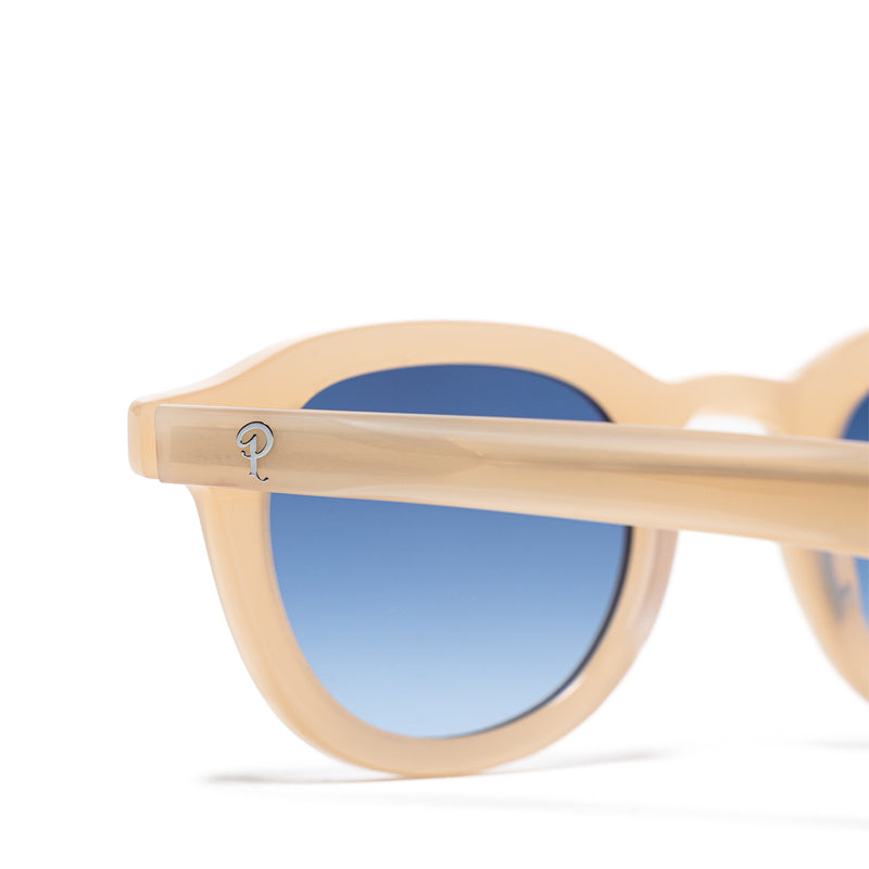 Vermillion Polarized Sunglasses for Men & Women - UV Protection, Fashionable & Lightweight - Perfect for Outdoor Activities, Beach, Driving & Travel