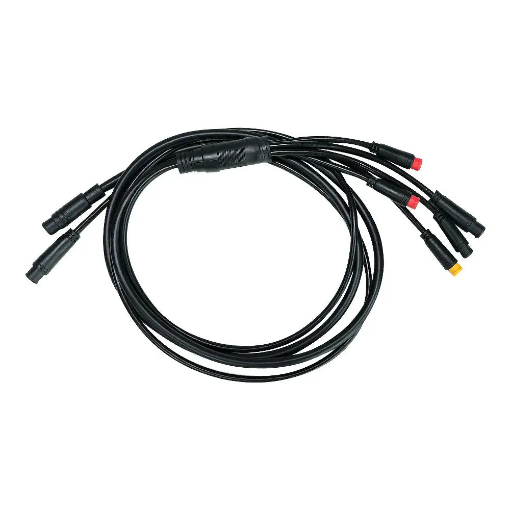 Roadrunner Pro Main Connector - High-Quality Replacement Part for Smooth Vehicle Performance | Perfect for Off-Road Adventures and Automotive Repairs