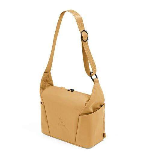 Stokke Xplory X Changing Bag - Premium Diaper Bag for Parents, Stylish & Functional Baby Essentials Organizer - Perfect for Travel, Shopping & On-the-Go Parenting