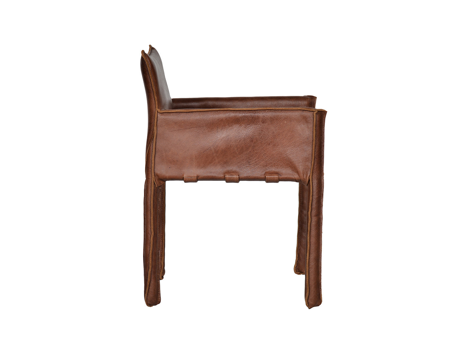 Charlie Dining Chair - Modern Wooden Dining Chair for Kitchen & Dining Room - Perfect for Home, Restaurant, and Office Use
