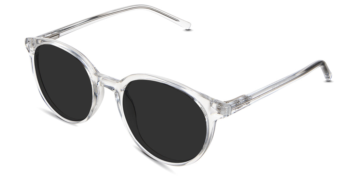 Elex Men's Prescription Sunglasses – UV Protection, Polarized Lenses for Driving, Fishing & Outdoor Activities