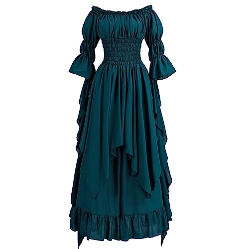 Peacock Green