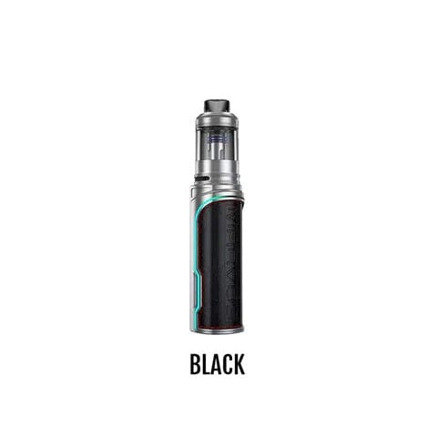 FreeMaX Marvos X 100W Pod Mod Kit - High Power Vape System with Long Battery Life for Cloud Chasing & Smooth Vaping Experience | Perfect for Travel & Outdoor Use