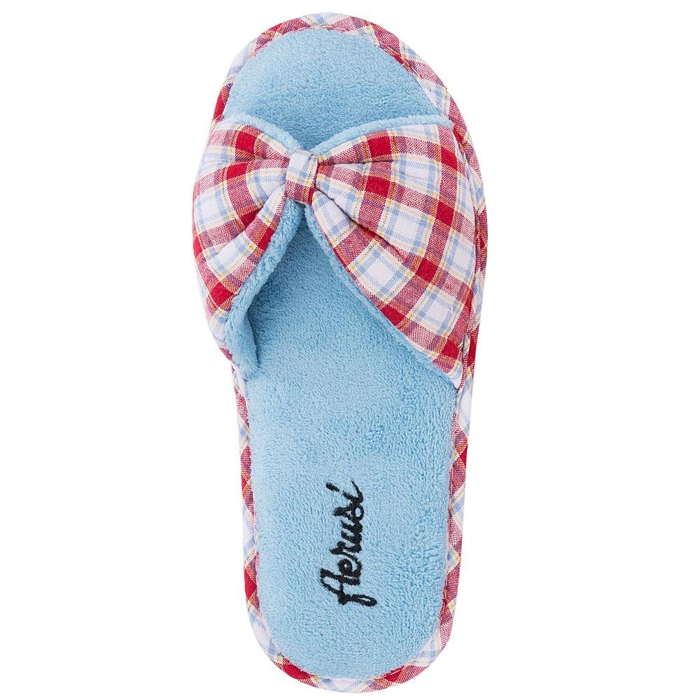 Cozy Soft Fleece Plush House Slippers - Non-Slip Indoor/Outdoor Comfort Shoes for Women & Men - Perfect for Home, Office, and Travel Use