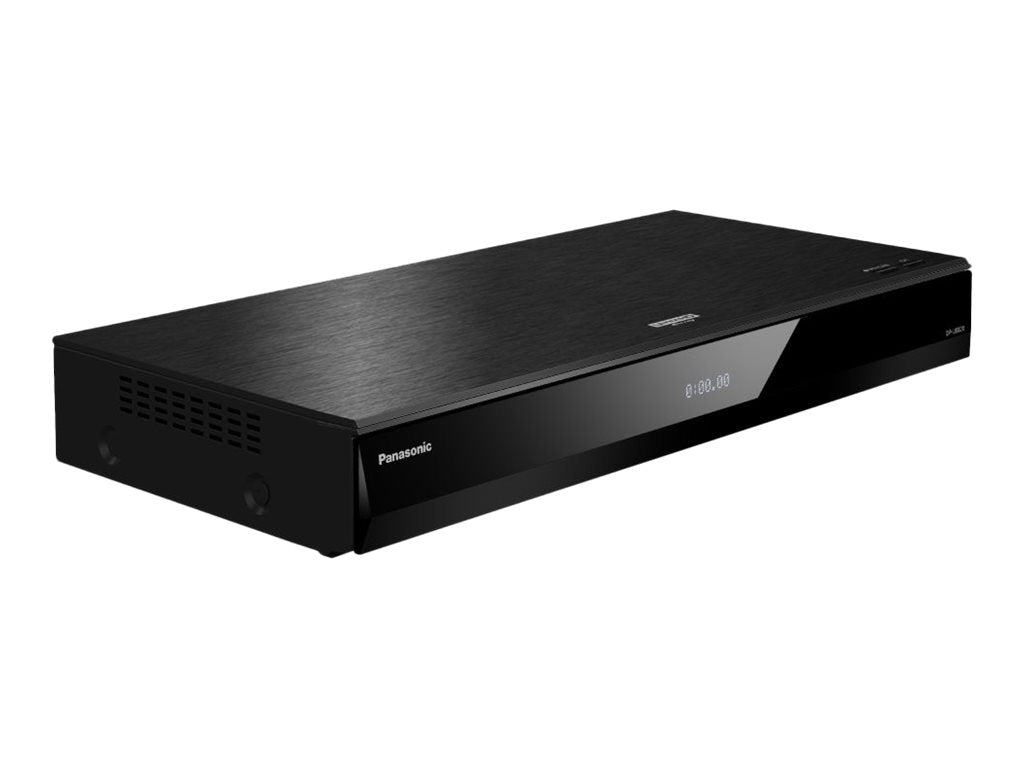 Panasonic DP-UB820 4K Ultra HD Blu-ray Player with HDR10+ & Dolby Vision - Best for Home Theater & Movie Nights