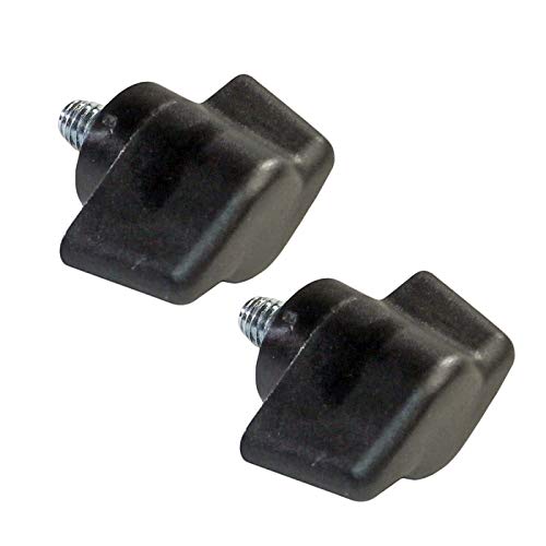 Bosch 2 610 990 806 Replacement Adjustment Knob - Compatible with Power Tools, Appliances & Machinery - Perfect for DIY Repairs & Maintenance