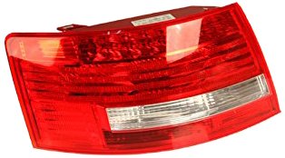 High-Quality LED Tail Lights for Cars & Trucks - Durable, Bright & Waterproof - Perfect for Night Driving & Enhanced Safety
