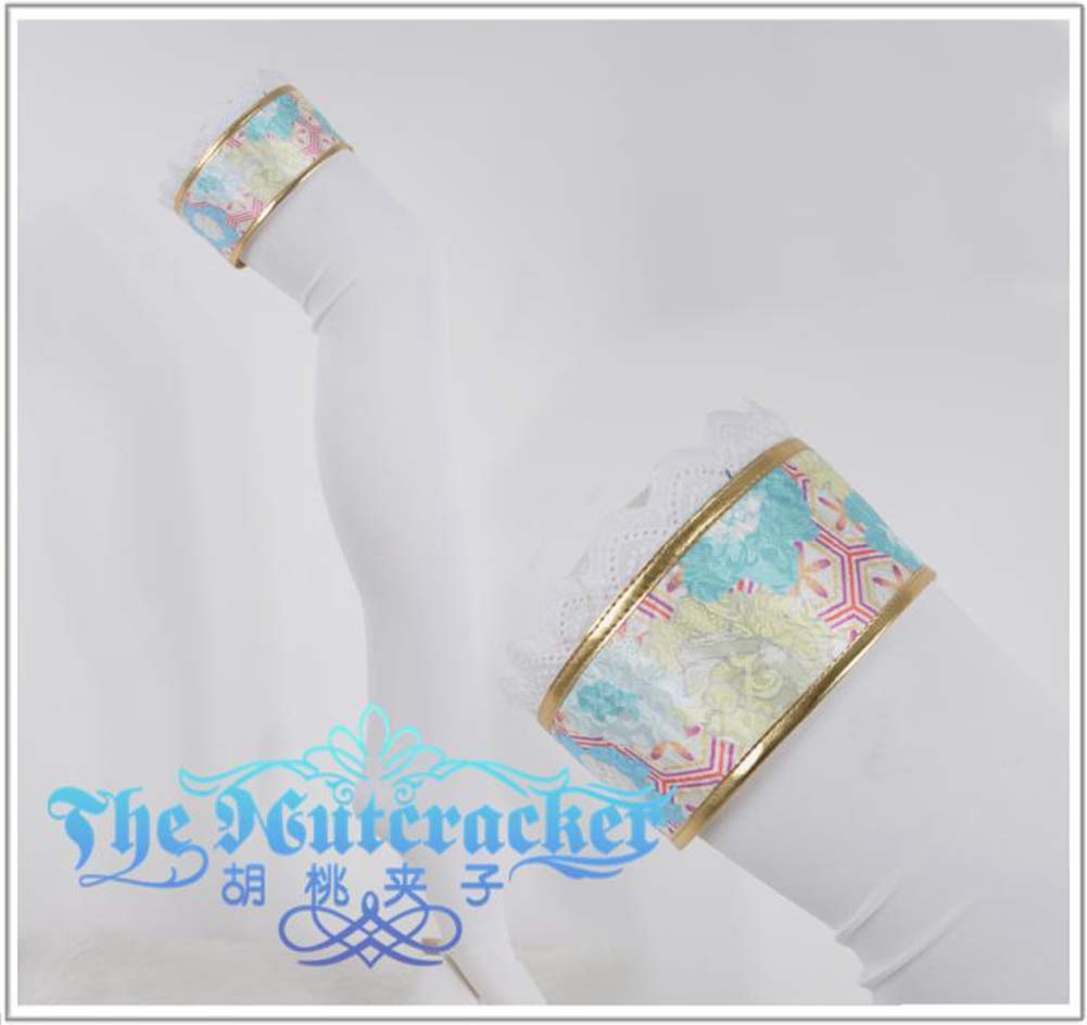 Kotori Minami Cosplay Costume - Anime Love Live! School Idol Festival Outfit - Custom Sizing for Christmas, Halloween & Carnival Parties - Perfect for Cosplay Events, Anime Conventions & Themed Celebrations