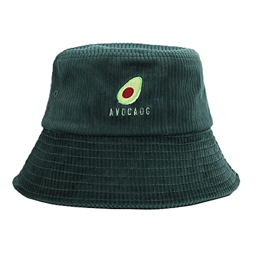 Avocado-dark Green