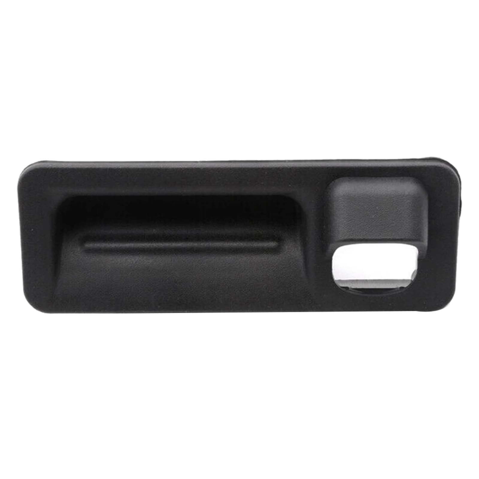 Rear Tailgate Lock Handle & Trunk Release Switch 81260-D9010 for KIA Sportage 2016-2019 - Durable Replacement Part for Easy Trunk Access & Security