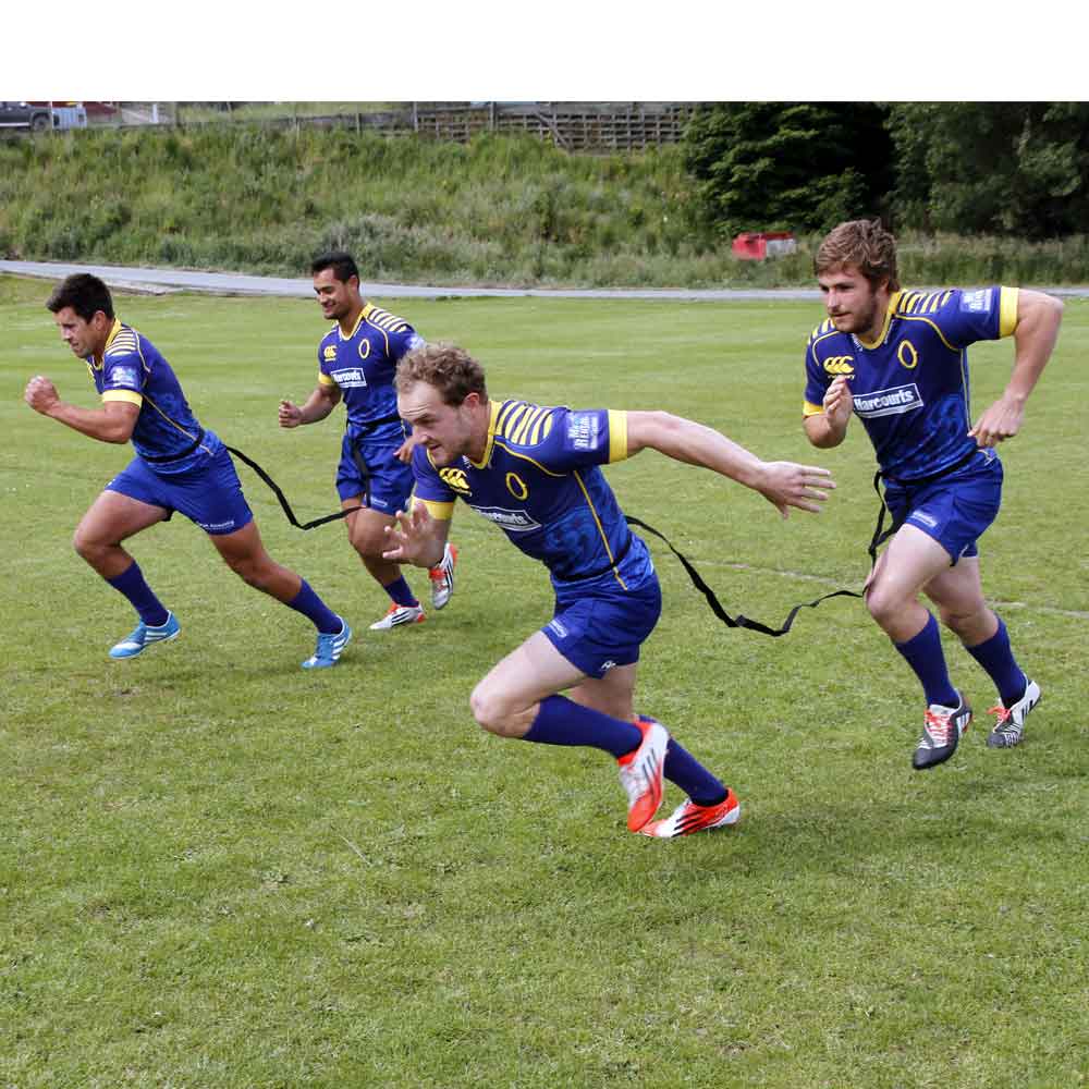 XLR8 Field Sports Team Training Pack - Durable Football, Soccer & Lacrosse Gear Set for Coaches & Players | Perfect for Practice, Games & Team Drills