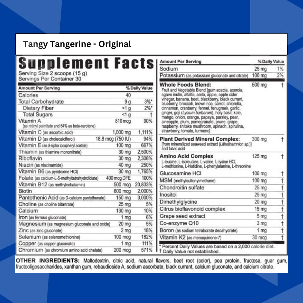 Original Healthy Body Brain and Heart Supplement Pack - Boost Energy, Focus & Cardiovascular Health | Perfect for Busy Professionals & Active Lifestyles