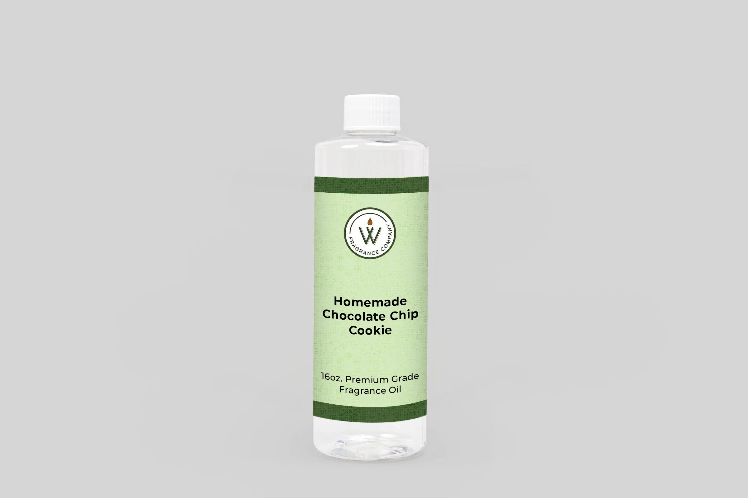 Premium Chocolate Chip Cookie Fragrance Oil - Sweet Bakery Scent for Candles, Soaps & Diffusers - Home Baking & Spa Relaxation Aroma